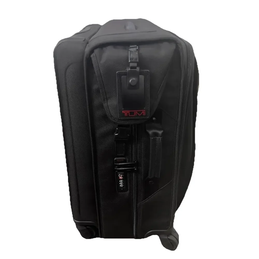 Tumi nwot alpha